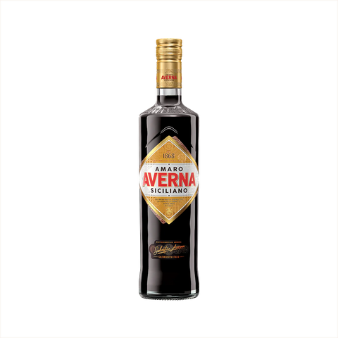 AMARO AVERNA SICILINO