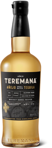 TERMANA TEQUILA ANEJO