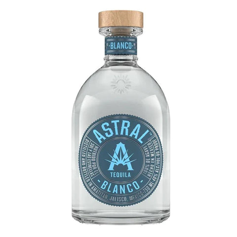 ASTRAL TEQUILA BLANCO