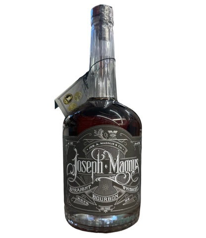 JOSEPH.MAGNUS BOURBON BATCH#16