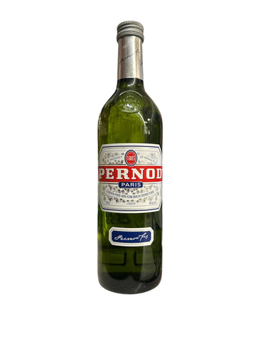 PERNOD PARIS LIQUEUR