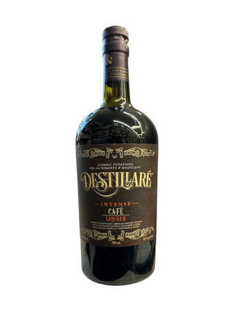COPPER & KING DESTILLARE CAFE LIQUEUR