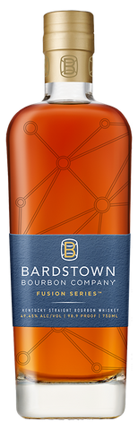 BARDSTOWN BOURBON FUSION SERIES#3