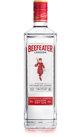 BEEFEATER GIN