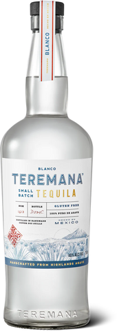 TERMANA TEQUILA BLANCO