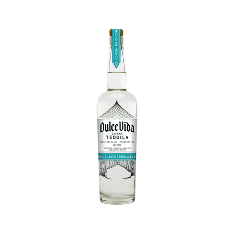 Dulce vida organic tequila Blanco