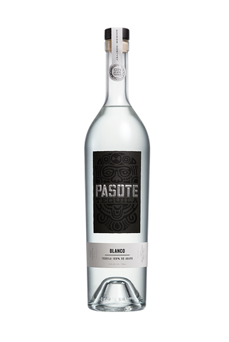Pasote Blanco tequila
