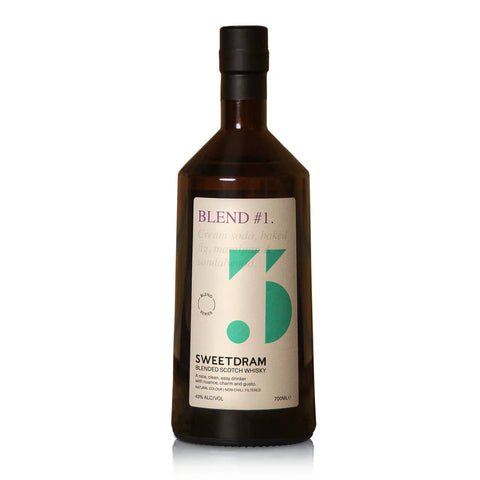 SWEETDRAM BLENDED SCOTCH WHISKY BLEND#1