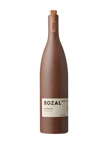 BOZAL MEZCAL BORREGO