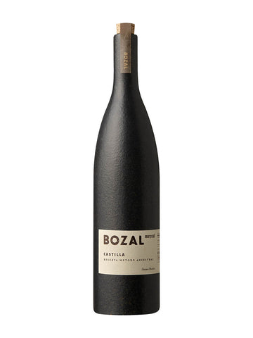 BOZAL MEZCAL CASTILLA