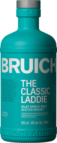 BRUICHLADDICH THE CLASSIC LADDIE ISLAY SINGLE MALT