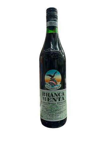BRANCAMENTA LIQUOR