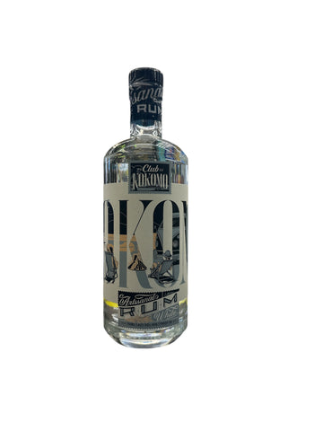 CLUB KOKOMO ARTISANAL RUM
