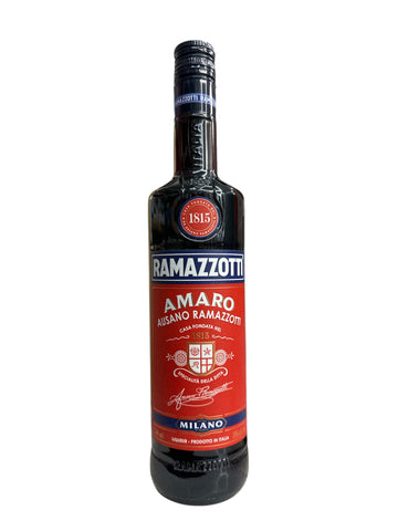 RAMAZZOTTI AMARO