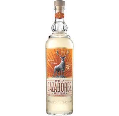 CASADORES TEQUILA REPOSADO