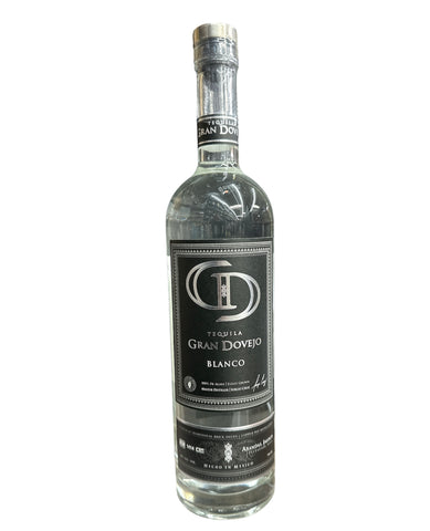 GRAND DOVEJO TEQUILA BLANCO