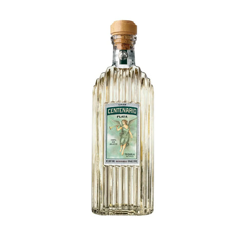 GRAN CENTENARIO PLATA