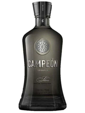 CAMPEON TEQUILA SILVER