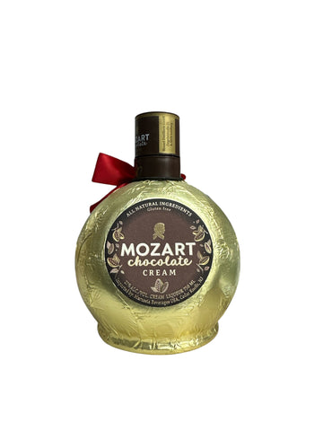 MOZART CHOCOLATE CREAM LIQUEUR