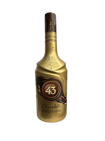 LICOR 43 CHOCOLATE
