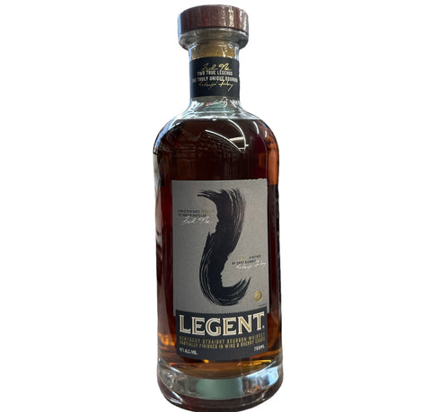 LEGENT BOURBON