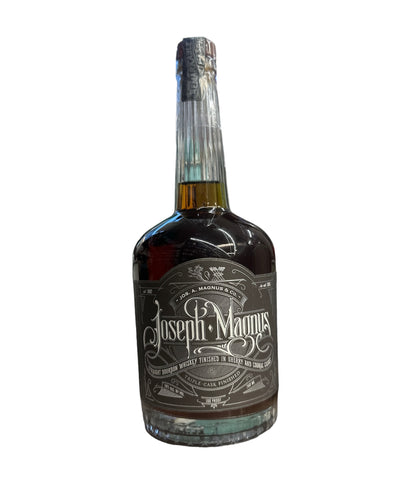 JOSEPH.MAGNUS BOURBON BATCH#35