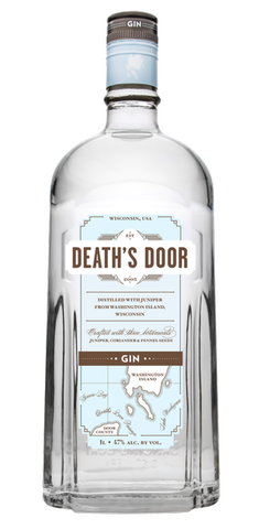 DEATH'S DOOR GIN