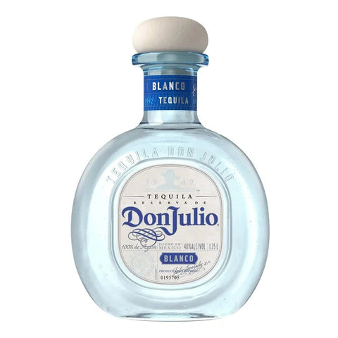 Don Julio Tequila Blanco (750ml)