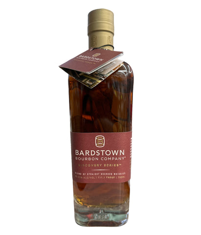 BARDSTOWN BOURBON DISCOVERY SERIES#6