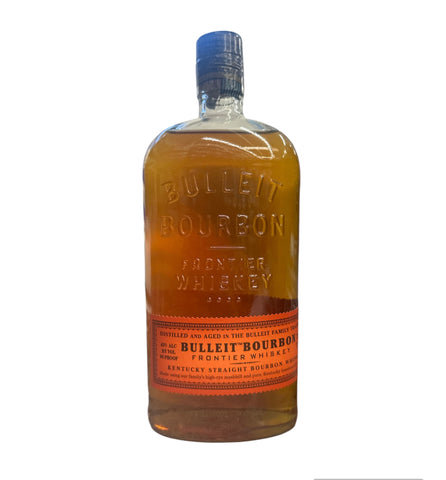 BULLEIT BOURBON