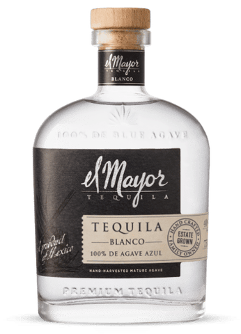 EL MAYOR TEQUILA BLANCO