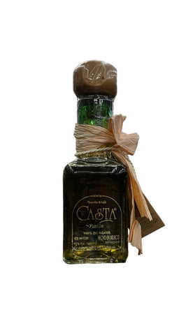 CASTA PASION TEQUILA ANEJO