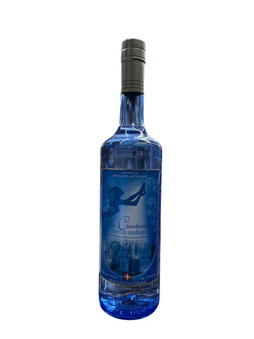 LA CLANDESTINE ABSINTHE SUPERIEURE