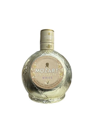 MOZART WHITE CHOCOLATE LIQUEUR