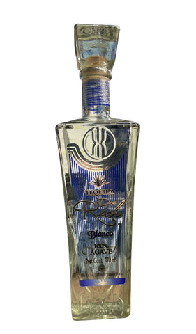 DON RICH TEQUILA BLANCO