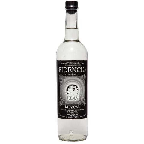 FIDENCIO MEZCAL TOBALA