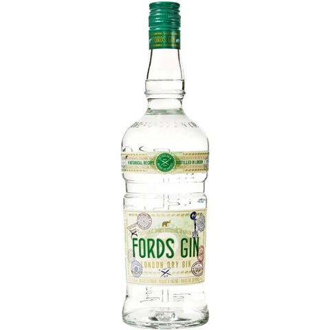FORDS GIN