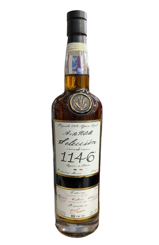 ART NOM SELECCION TEQUILA 1146