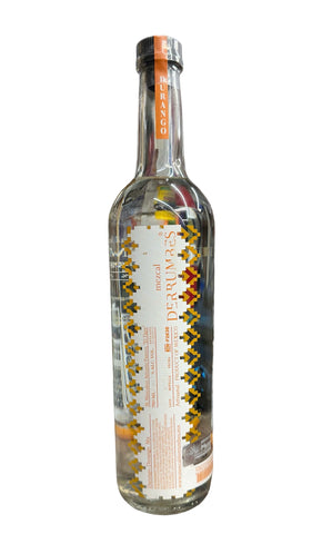 DERRUMBES MEZCAL DURANGO