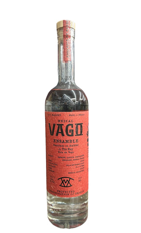 MEZCAL VAGO ENSAMBLE