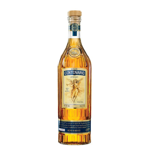 GRAN CENTENARIO ANEJO