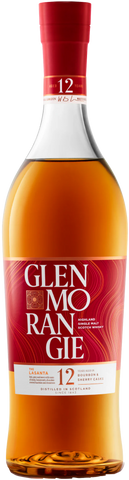 GLENMORANGIE 12 YEARS THE LASANTA