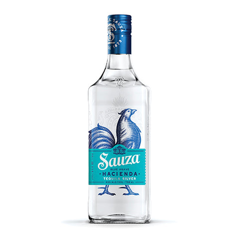 Sauza Tequila Silver (750ml)