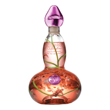 Asombroso Tequila Reposado