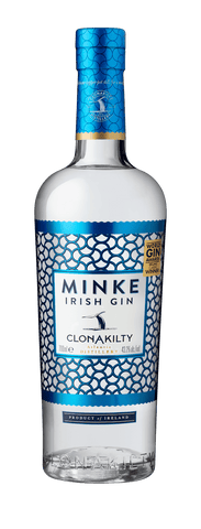 MINKE IRISH GIN