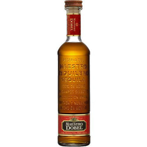 Maestro Dobel Anejo