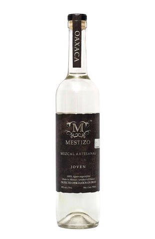MESTIZO MEZCAL JOVEN