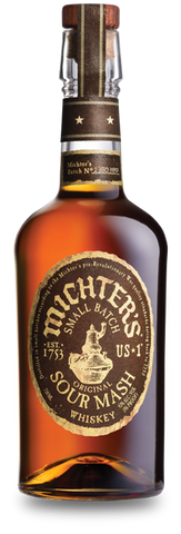 MICHTER'S WHISKEY SOUR MASH