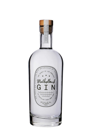 MULHOLLAND GIN