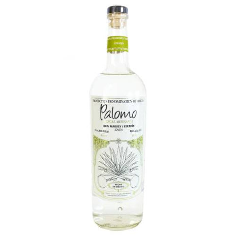 Palomo mezcal espiden (1liter)